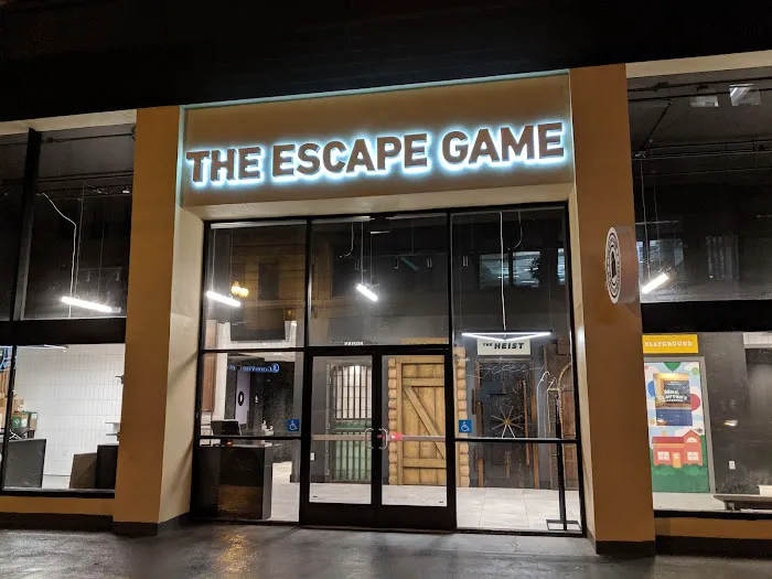 The Escape Game San Francisco (Downtown) 6