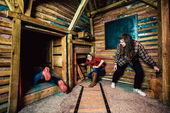 The Escape Game San Francisco (Downtown) 7
