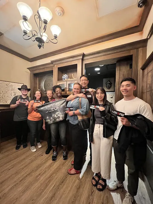 The Escape Game San Francisco (Downtown) 4