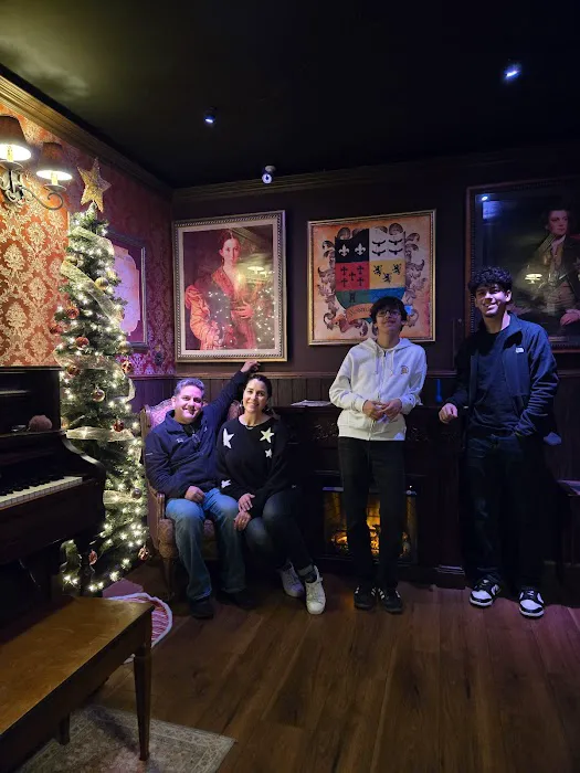 Escapology Escape Rooms San Francisco (Fisherman's Wharf) 0