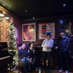 Escapology Escape Rooms San Francisco (Fisherman's Wharf) ico