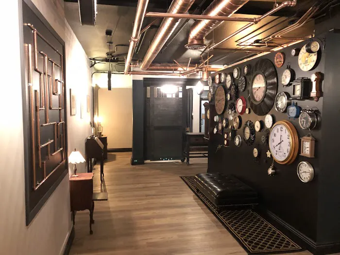 Escapology Escape Rooms San Francisco (Fisherman's Wharf) 3