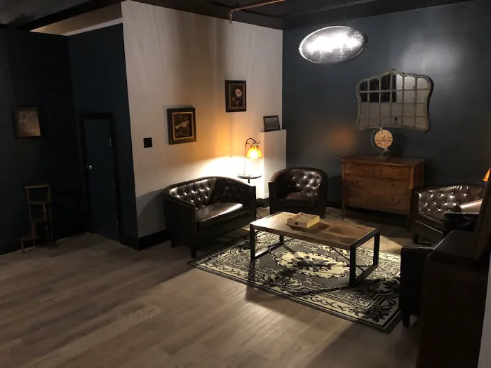 Escapology Escape Rooms San Francisco (Fisherman's Wharf) 7
