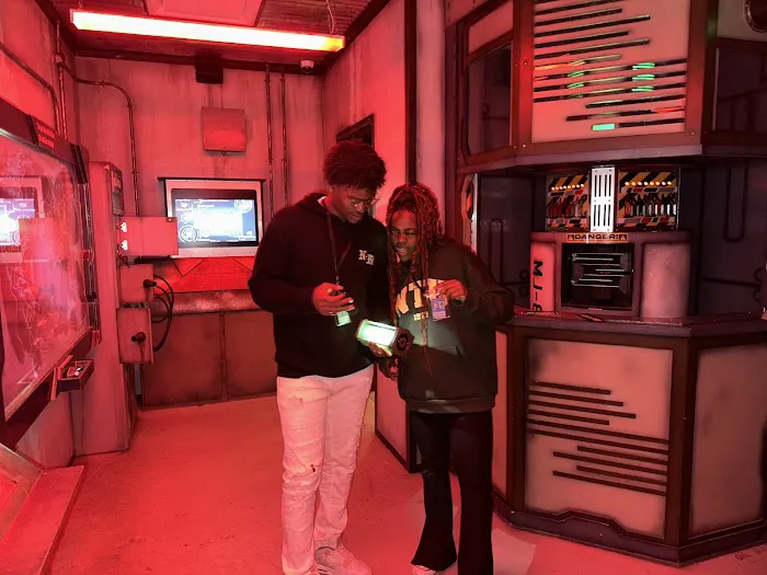 The Escape Game San Francisco (Fisherman's Wharf) 8