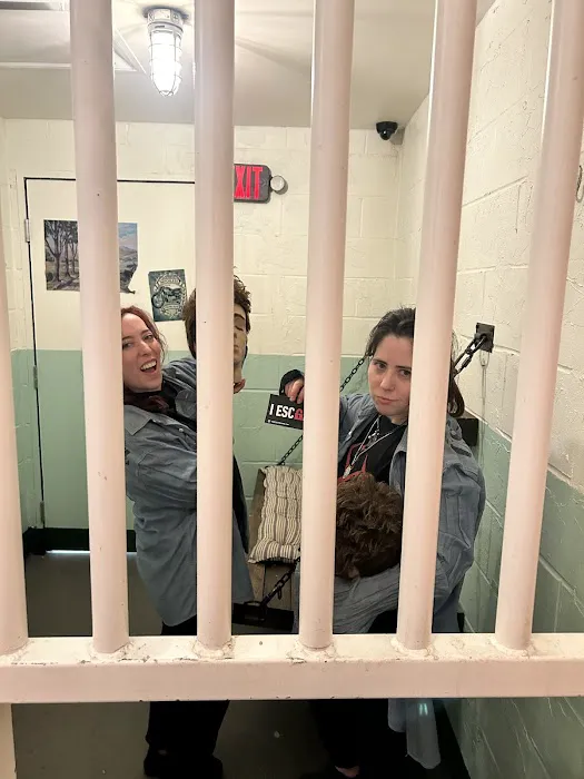 The Escape Game San Francisco (Fisherman's Wharf) 6