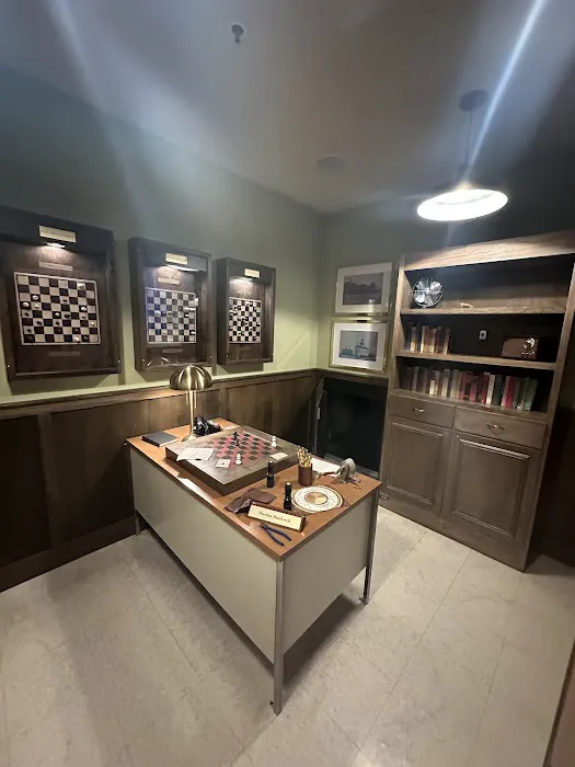 The Escape Game San Francisco (Fisherman's Wharf) 4