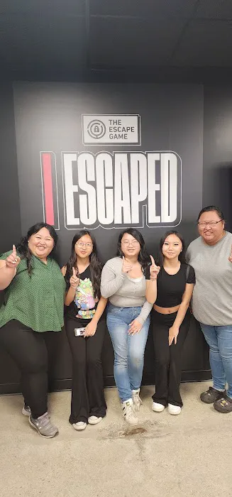 The Escape Game San Francisco (Fisherman's Wharf) 5