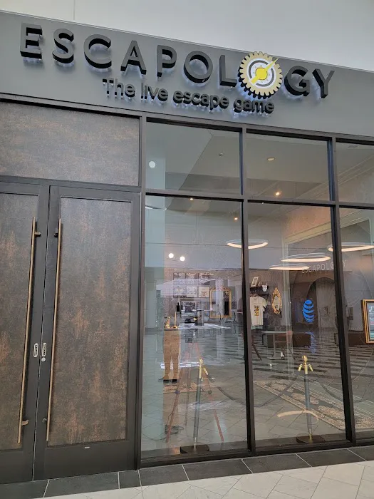 Escapology Escape Rooms Stonestown Galleria 3