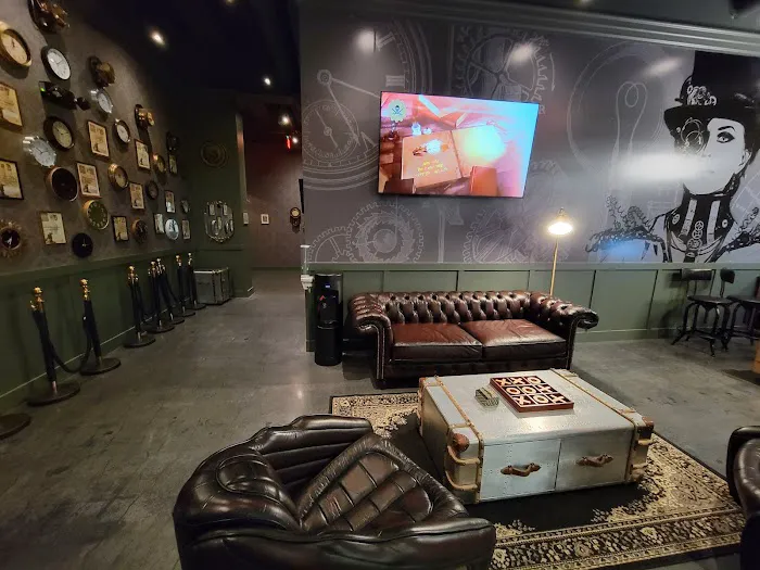 Escapology Escape Rooms Stonestown Galleria 7