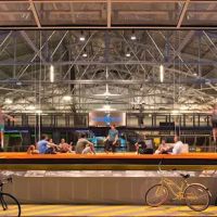 House of Air Trampoline Park and Café