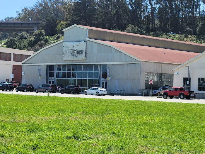 House of Air Trampoline Park and Café 3