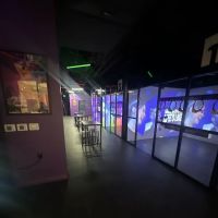 Immersive Gamebox - Stonestown Galleria, San Francisco