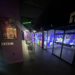 Immersive Gamebox - Stonestown Galleria, San Francisco ico