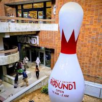 Round1 Bowling & Arcade Stonestown Galleria