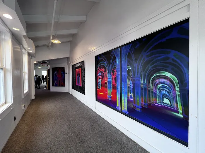 Magowan's Infinite Mirror Maze 3