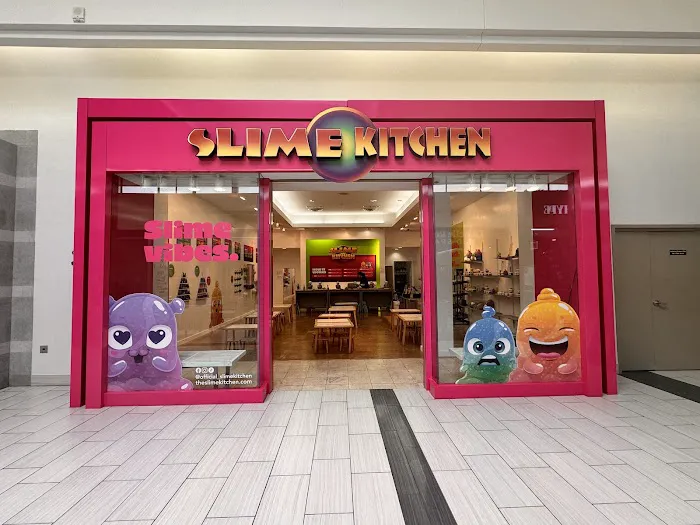 The Slime Kitchen 0