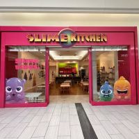 The Slime Kitchen