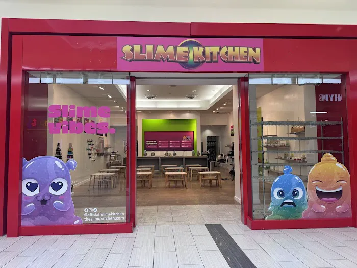 The Slime Kitchen 1