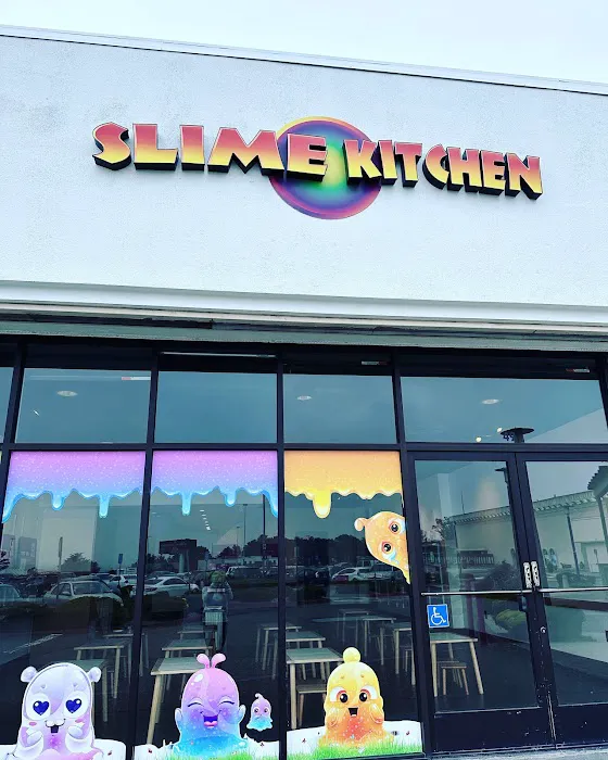 The Slime Kitchen 5