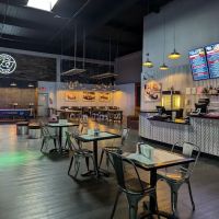 K1 Speed - Indoor Go Karts, Corporate Event Venue, Team Building Activities