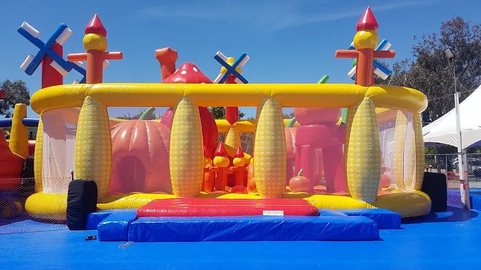 ABC Tree Farms Summer Fun Zone, Pumpkin Patch & Christmas Trees 7