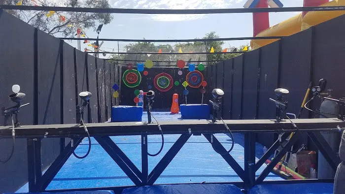 ABC Tree Farms Summer Fun Zone, Pumpkin Patch & Christmas Trees 3