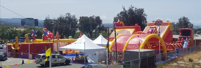 ABC Tree Farms Summer Fun Zone, Pumpkin Patch & Christmas Trees 6
