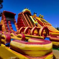 ABC Tree Farms Summer Fun Zone, Pumpkin Patch & Christmas Trees