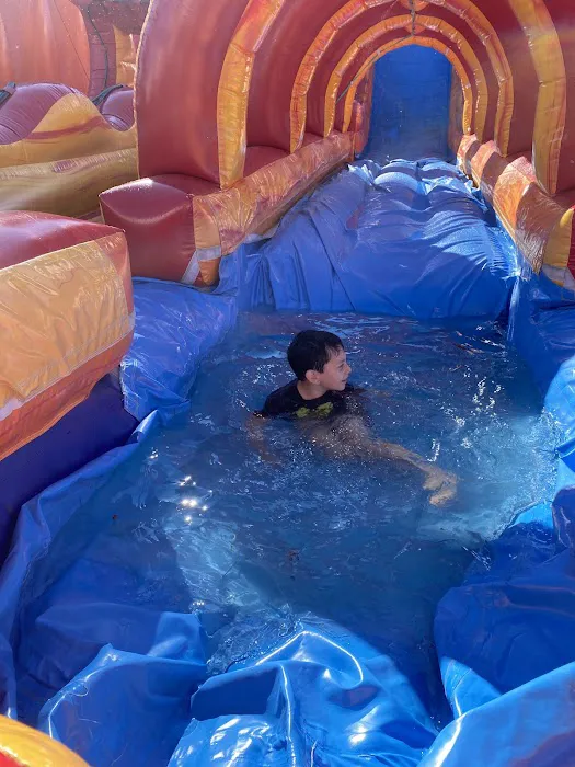 ABC Tree Farms Summer Fun Zone, Pumpkin Patch & Christmas Trees 4