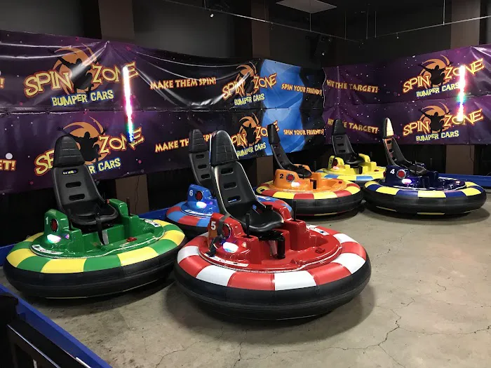 GAMA Ride 3
