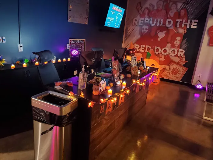 Red Door Escape Room 4