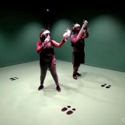 Sandbox VR ico