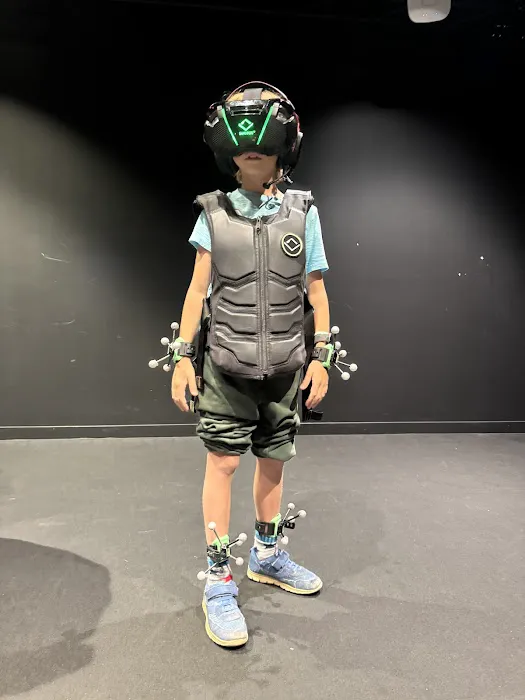 Sandbox VR 5