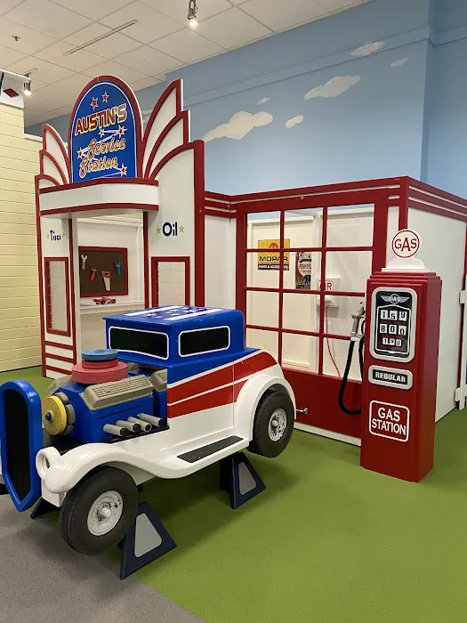 Imagination City 6