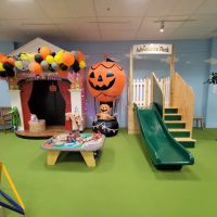 Imagination City