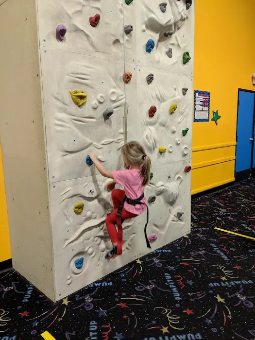 Pump It Up of Belmont Kids Birthdays & More 8