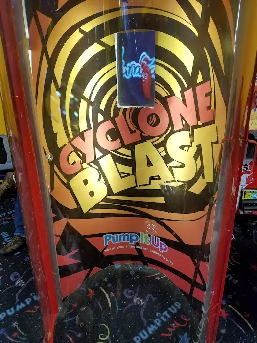 Pump It Up of Belmont Kids Birthdays & More 3