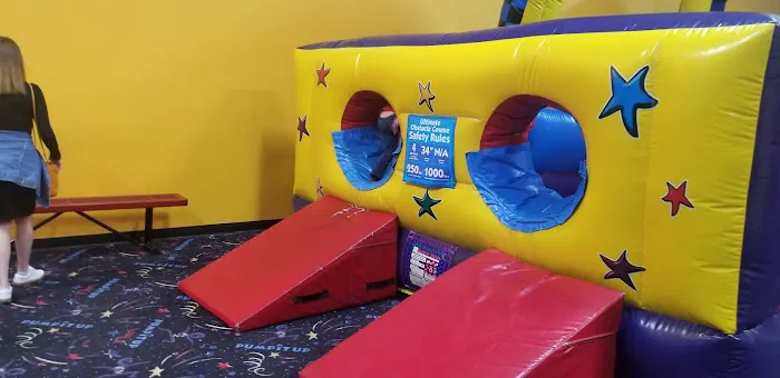 Pump It Up of Belmont Kids Birthdays & More 0
