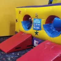 Pump It Up of Belmont Kids Birthdays & More