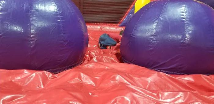 Pump It Up of Belmont Kids Birthdays & More 2