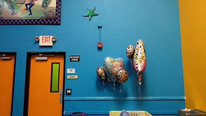 Pump It Up of Belmont Kids Birthdays & More 9