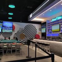 Round1 Bowling & Arcade Southland Mall