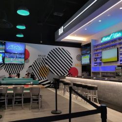 Round1 Bowling & Arcade Southland Mall ico
