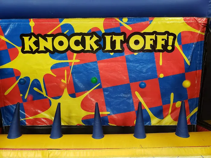 Pump It Up Union City Kids Birthdays and More 0