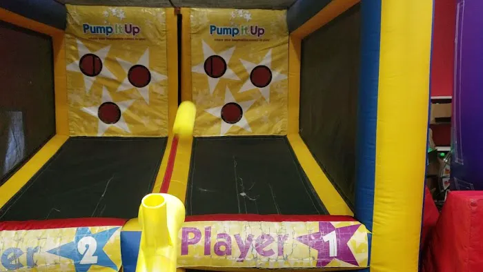 Pump It Up Union City Kids Birthdays and More 6