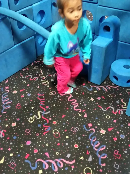 Pump It Up Union City Kids Birthdays and More 7