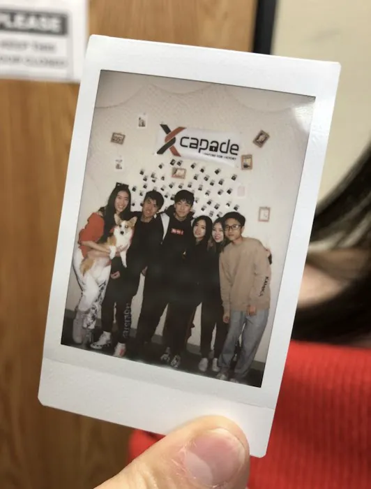 Xcapade Hayward 3