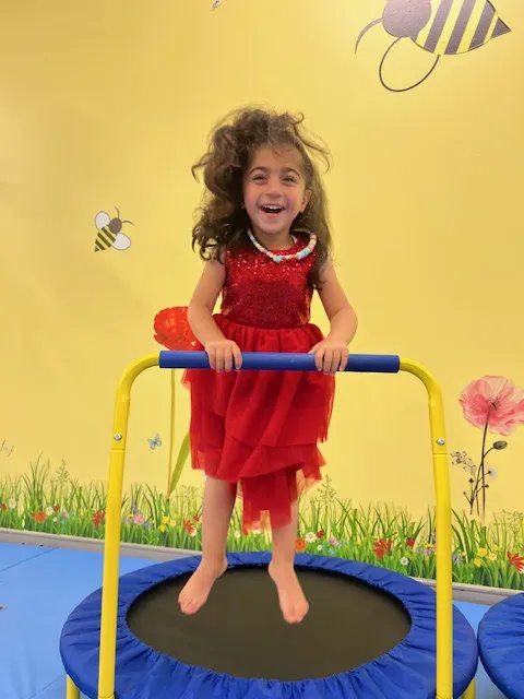 The Busy Bee Activity Center 1