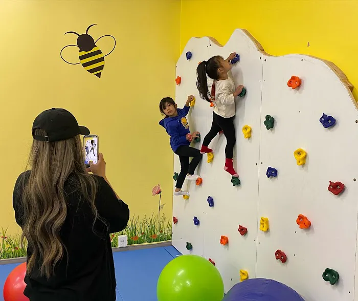 The Busy Bee Activity Center 0