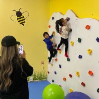 The Busy Bee Activity Center